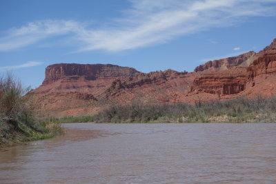 Colorado River Rafting