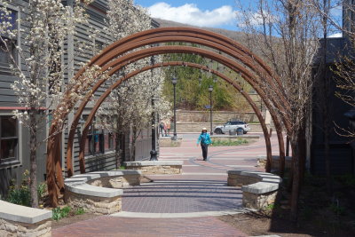 Park City
