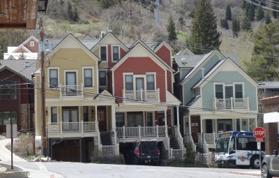 Park City