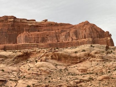 Arches N.P.