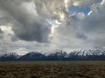 Wyoming