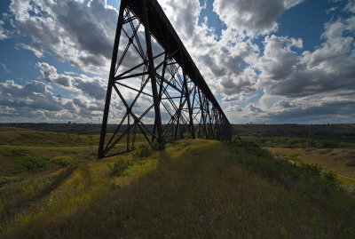 Under The Bridge