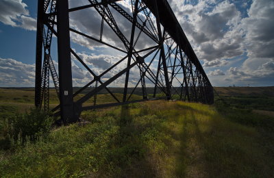 Under The Bridge 2