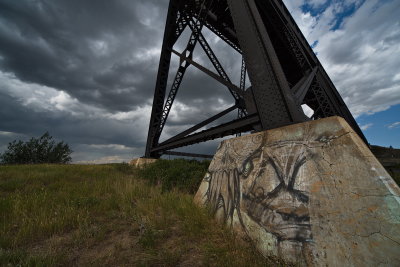 Graffiti