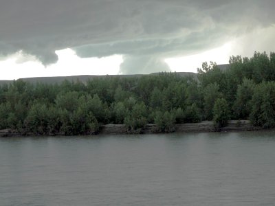 Tornado