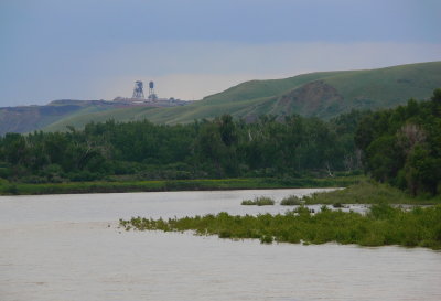 The Old Mine