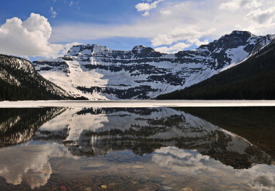 Cameron Lake One