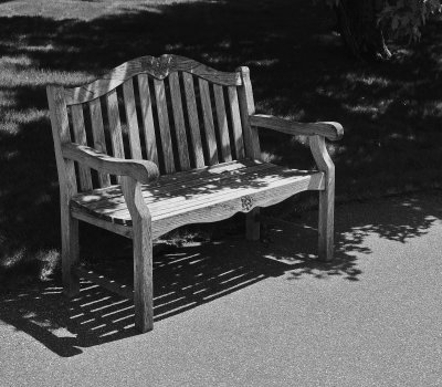 Bench