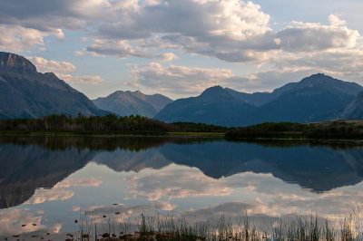 Quiet Lake 2