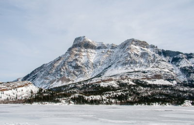 Winter Perspective