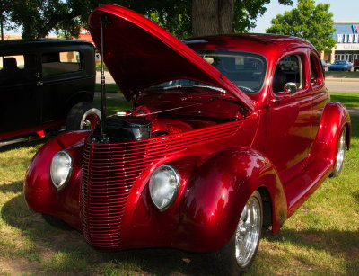 Car Show