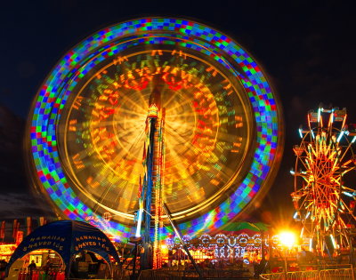 Ferris Wheel