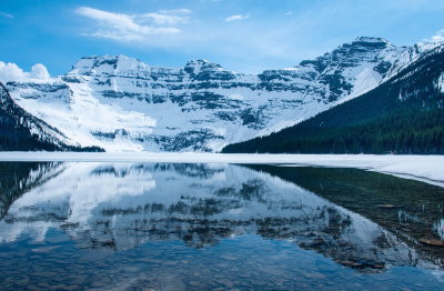 Thawing