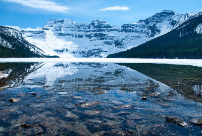 Thawing 2