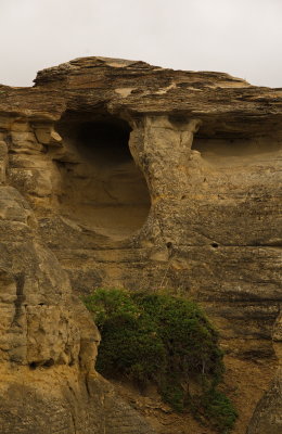 Cave