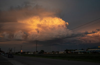 Storms
