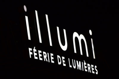 :: Illumi ::