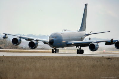 KC135 Grenoble