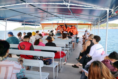 Pattaya Koh Larn