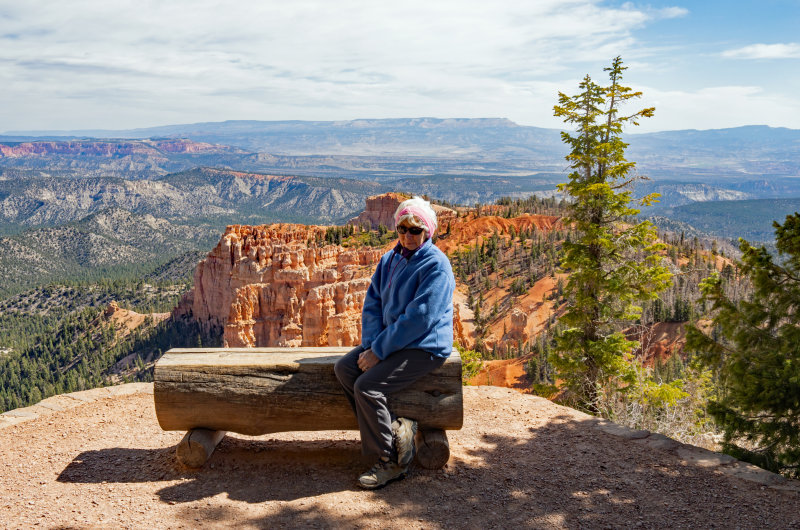 Black Birch Canyon