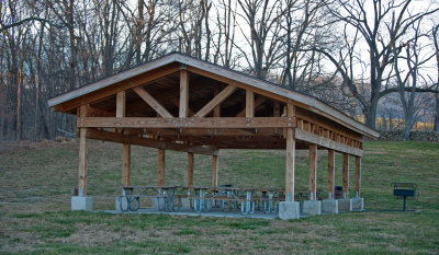 Mary's Shelter