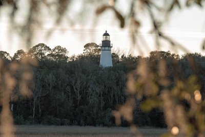 Amelia Island Light