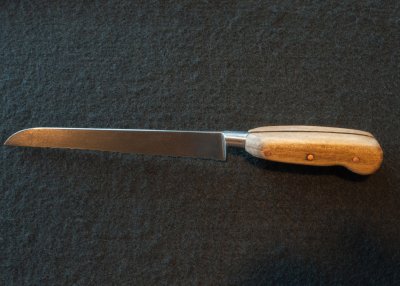 Bread Knife