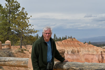 Don at Bryce