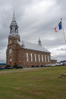 glise catholique Saint-Pierre Catholic Church