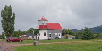 St. Paul Lighthouse
