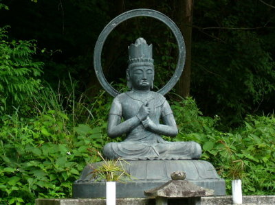 BUDDHIST TEMPLES 2003