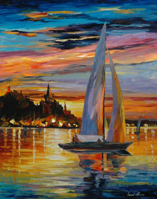 SUNSET DREAMS - Limited Edition