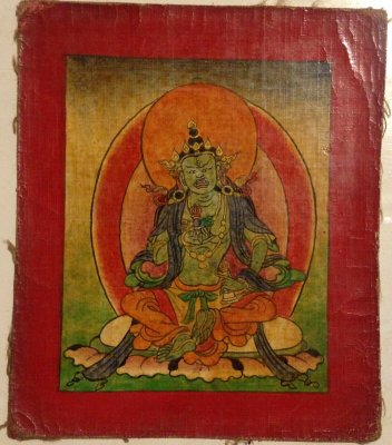 Vajradhara 