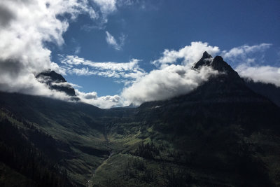 Glacier National Park