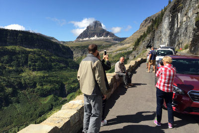 Glacier National Park