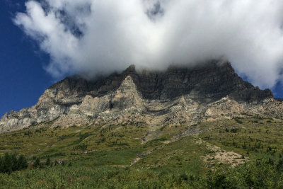 Glacier National Park