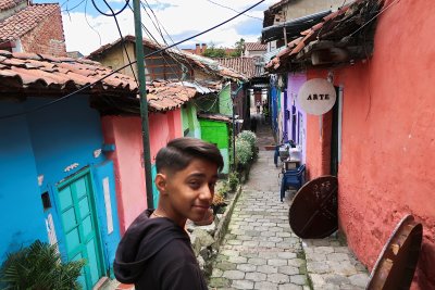 Bogota
