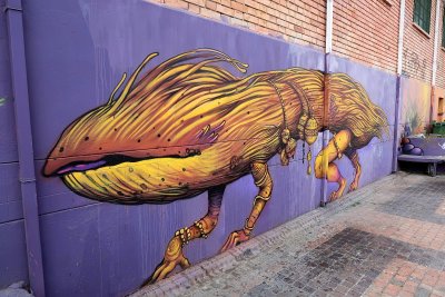 Bogota