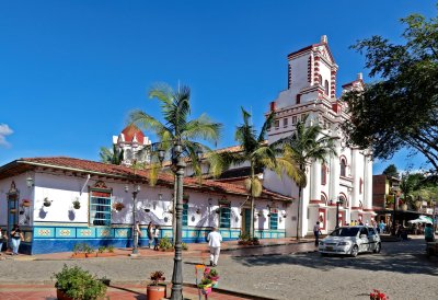 Guatape
