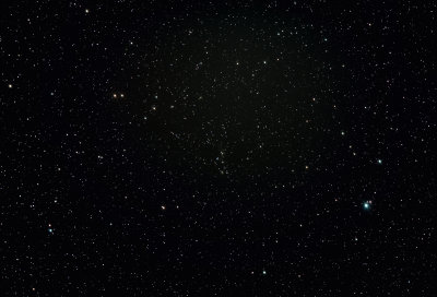 Abell 2162 Galaxy Group in Corona Borealis 30-Mar-2020