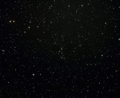 Abell 2162 Galaxy Group in Corona Borealis 30-Mar-2020 (cropped)