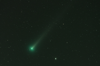 Comet C/2021 A1 (Leonard) 05-Dec-2021 (click size: auto)