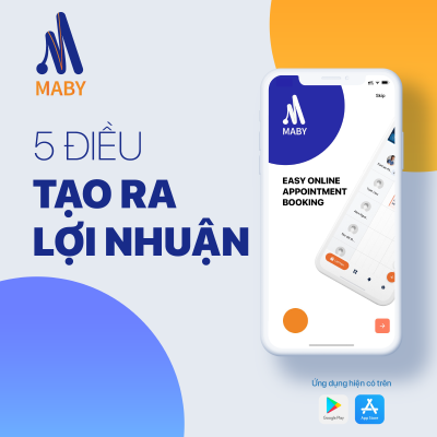5 ĐIỀU GIÚP VIỆC KINH DOANH TIỆM NAIL CÓ LỢI NHUẬN 