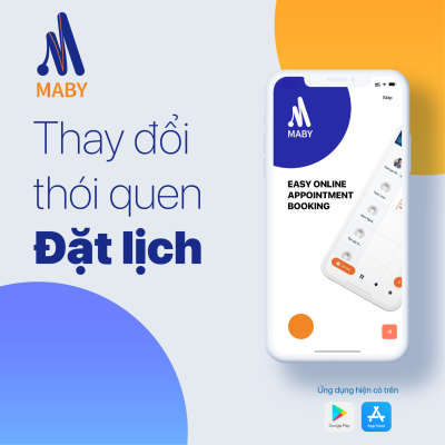 MABY - THAY ĐỔI HNH VI ĐẶT LỊCH HẸN CỦA KHCH HNG