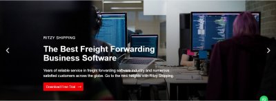 Shipping Management Software Kuwait