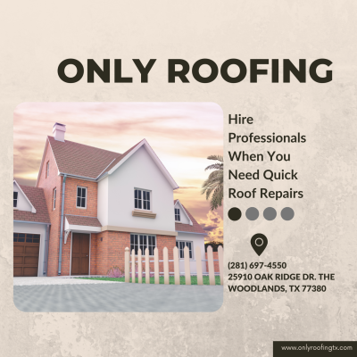 BEST ROOFERS IN TEXAS