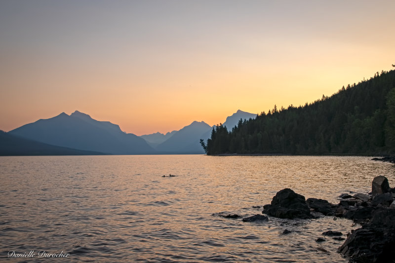 MacDonald Lake