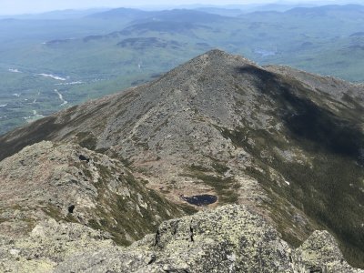 Mt. Madison