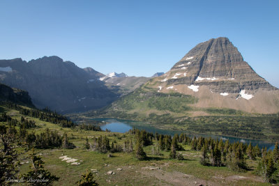 Hidden Lake