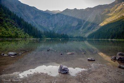 Avalanche Lake